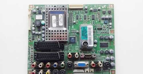 Main Board BN41-00811B (BN94-01304B)