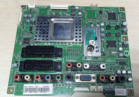 Main Board BN41-00680D/2 30