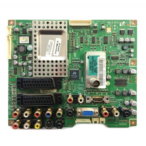 Main Board BN41-00811B (BN94-01304C)