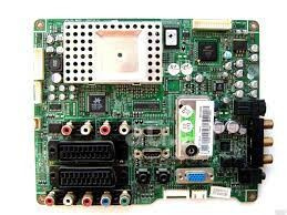 Main Board BN41-00878A (BN94-01194N) 209