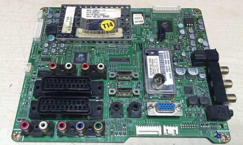 Main Board BN41-00878A (BN94-01407A) 37