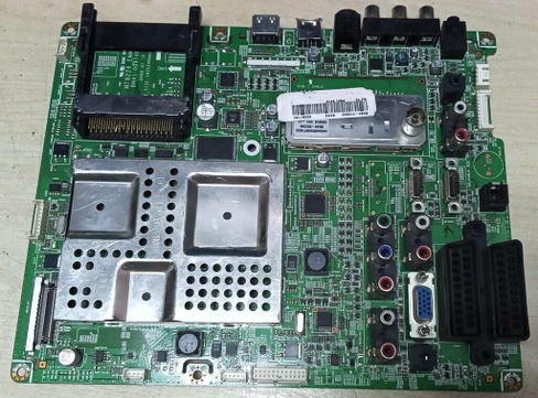 Main Board BN41-00974B (BN94-01656E)