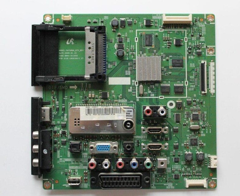 Main Board BN41-01165A/BN40-00164A