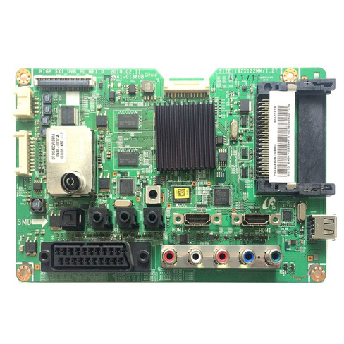 Main Board BN41-01360B(BN94-03354P)