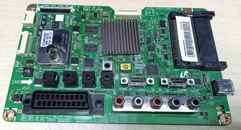 Main Board BN41-01360B (BN94-03364R) 144