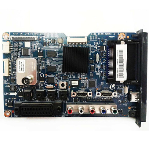 Main Board BN41-01360B(BN94-03354H)