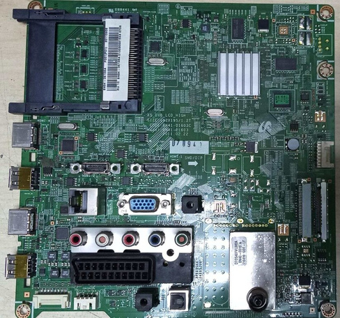 Main Board BN41-01603C (BN94-05106A)