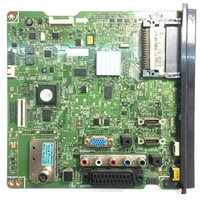 Main Board BN41-01632C (BN94-04884K)