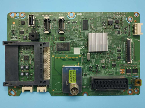 Main Board BN41-01897A/2