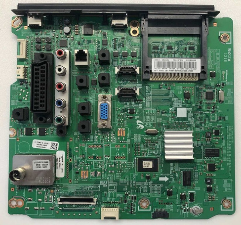 Main Board BN41-01829B