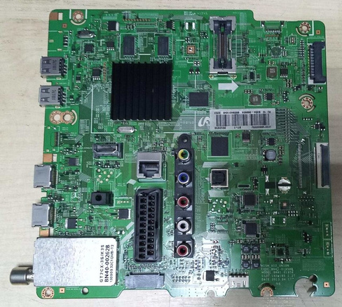 Main Board BN41-01958B (BN94-08892A)