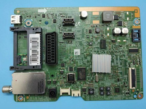 Main Board BN41-02358A/BN94-03202A