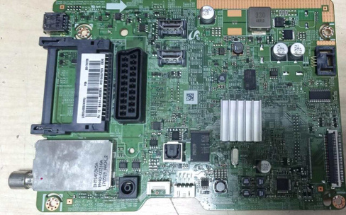 Main Board BN41-02358C (BN94-08202A)