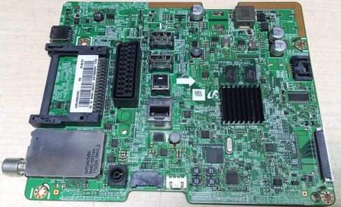 Main Board BN41-02360B (BN94-08207F) 57