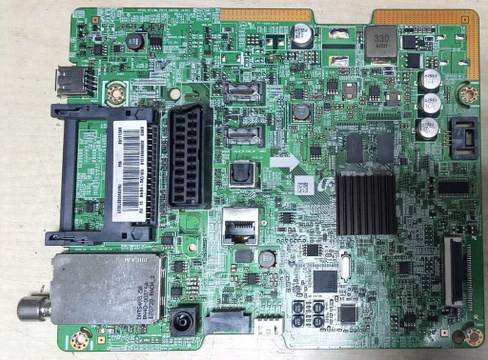 Main Board BN41-02360B (BN94-08318N)