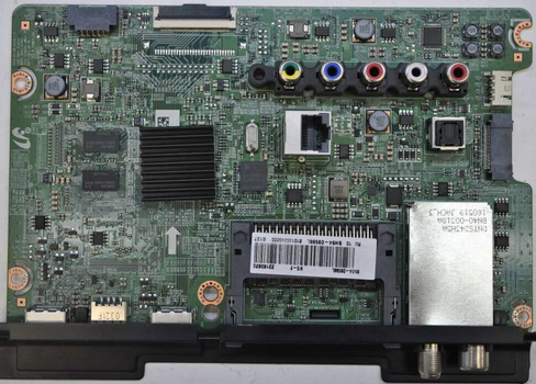 Main Board BN41-02482A (BN94-12496G) 89