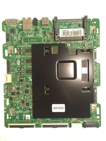 Main Board BN41-02504A (BN94-11007C)