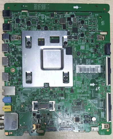 Main Board BN41-02568B (BN94-12430E) В1