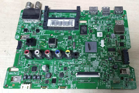 Main Board BN41-02582B (BN94-12232R) 184