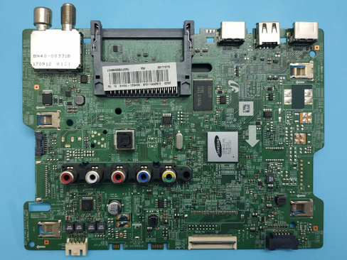 Main Board BN41-02582B(BN94-12043K)/1