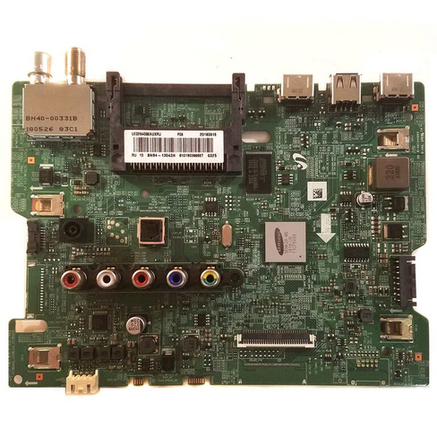 Main Board BN41-02582B(BN94-13043H)