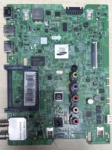 Main Board BN41-02582B(BN94-13043H)/1