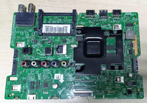 Main Board BN41-02663A (BN94-13054A) 18