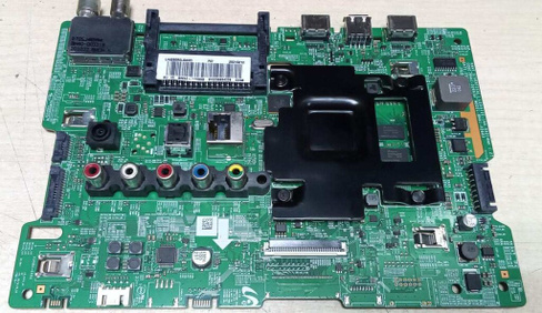 Main Board BN41-02663A (BN94-14909B) 175