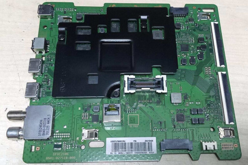 Main Board BN41-02751B (BN94-16661T) А1