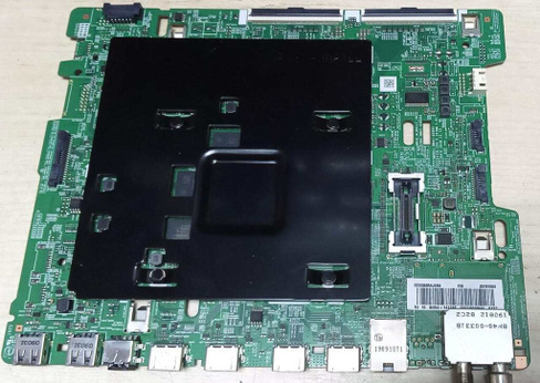 Main Board BN41-02695A (BN94-14119F) 24