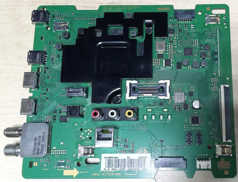 Main Board BN41-02756B BN94-15784E 65