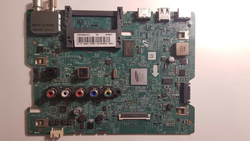 Main Board BN94-12759Y (BN41-02582B)/1