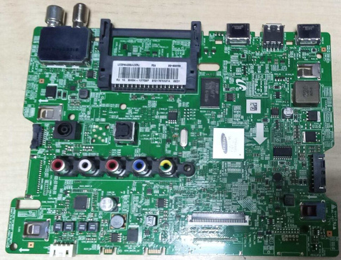 Main Board BN94-12759P (BN41-02582B)/1 28