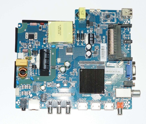 Main Board CV338H-U42-10 209