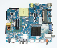 Main Board CV338H-U42-10 179