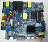 Main Board CV338H-U50 210