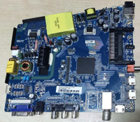 Main Board CV3463H-Q42 65