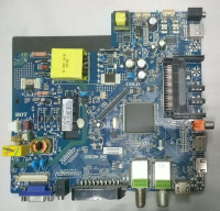 Main Board CV512H-Q42 211