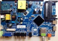 Main Board CV512L-U24 86