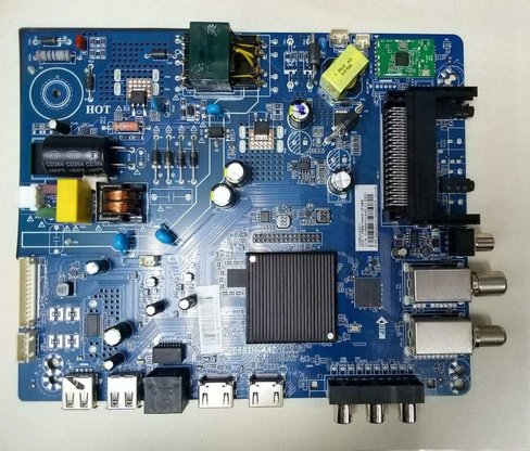 Main Board CV6681H-A42 206