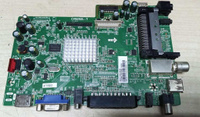 Main Board CV9202L-T 171