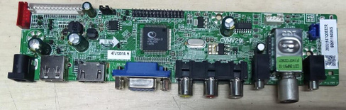 Main Board CVMV29L-F 16