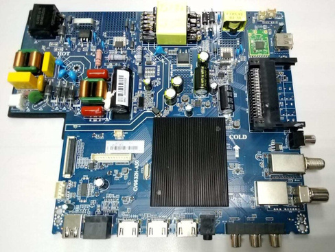 Main Board CV9632H-A50 204