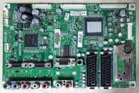 Main Board EAX32572506(0) / EBR36475002 185