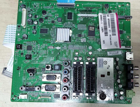 Main Board EAX60686904 (2)