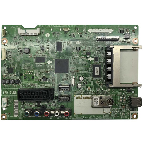 Main Board EAX64664903(1.0)