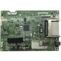 Main Board EAX64664903(1.0)