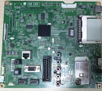 Main Board EAX64317404(1.0), EBR75149828 А2