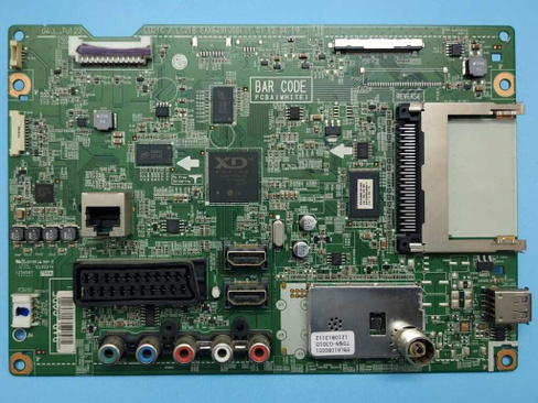 Main Board EAX64702603(1.0)