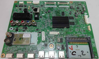 Main Board EAX64797004 (1.1) /3